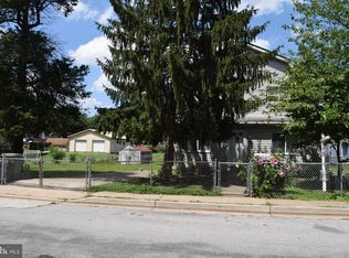 314 Poplar Rd, Baltimore, MD 21221