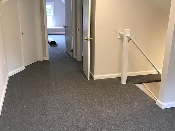 3rd floor bedroom