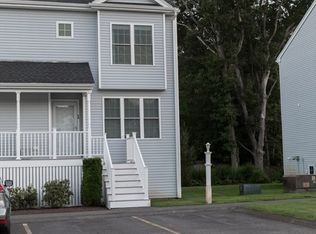 1 Paradise Ln UNIT C4, Whitman, MA 02382