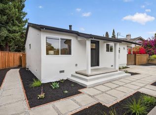 250 Stierlin Rd, Mountain View, CA 94043