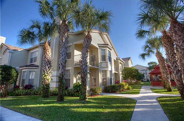 Home For Sale In Residences of Belmon