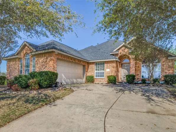 7201 Beverly Dr, Rowlett, TX 75089