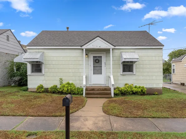 604 Mill St, Bartlesville, OK 74003