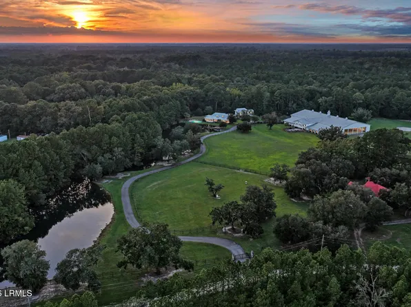 165 Golda Drive, Ridgeland, SC 29936