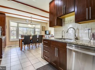 11516 Gainsborough Rd, Rockville, MD 20854