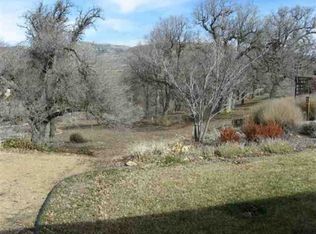 19413 Lookout Pl, Tehachapi, CA 93561