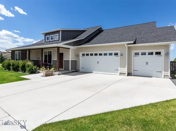 2319 Thoroughbred Ln, Bozeman, MT 59718