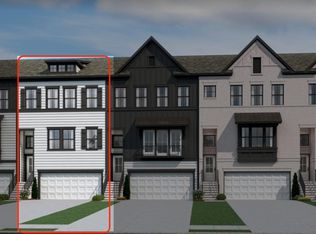4628 Eddibunn Dr SE #4628, Smyrna, GA 30080
