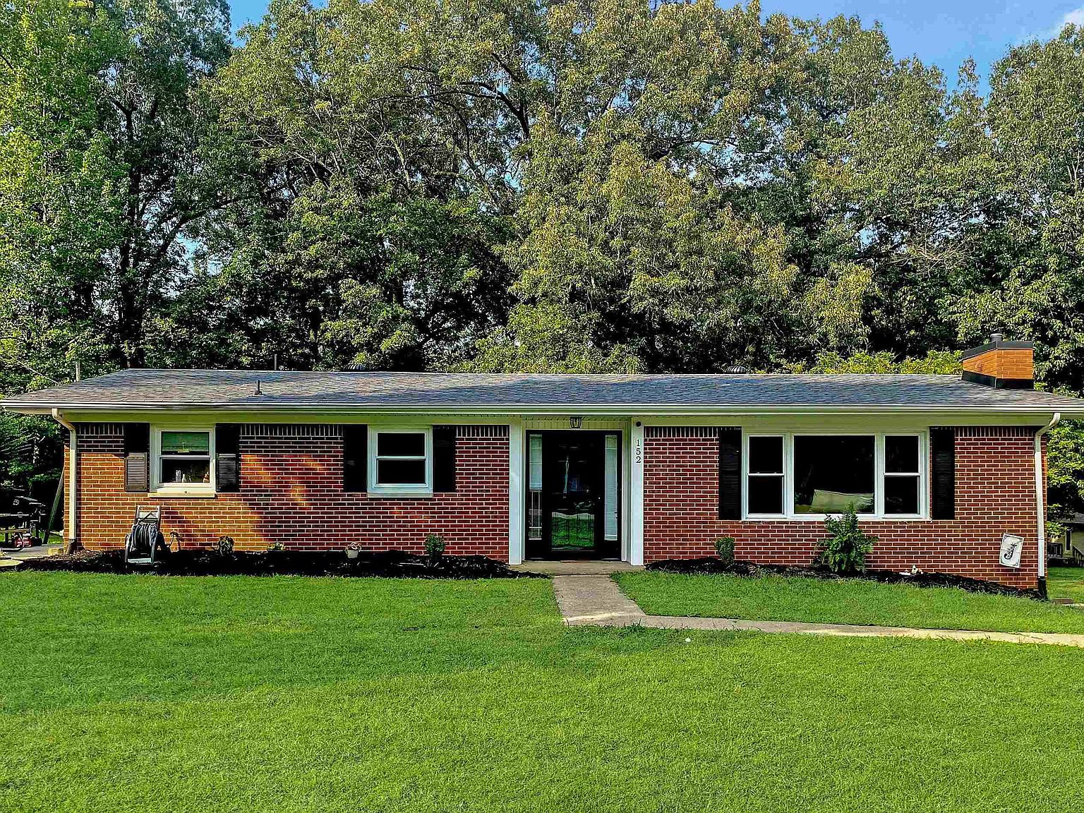 152 White Oak Ln, Calvert City, KY 42029 Zillow