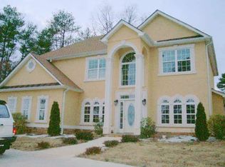 1186 Blair Bridge Rd, Austell, GA 30168