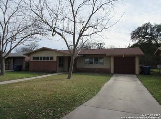 114 McNeel Rd, San Antonio, TX 78228