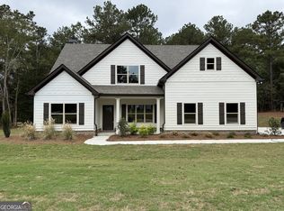 205 Barnett Ln, Thomaston, GA 30286