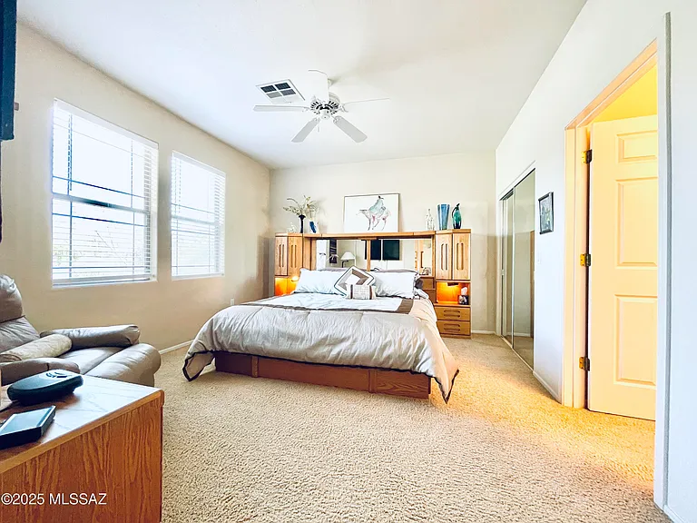 755 W Vistoso Highlands Dr #123 — Photo 12