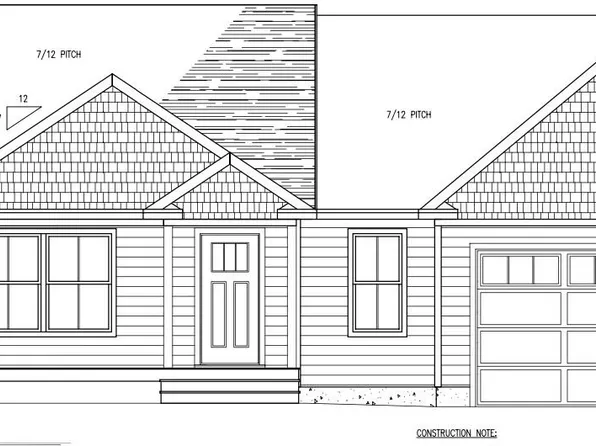 Lot 40 Forest Glen Lane, Topsham, ME 04086
