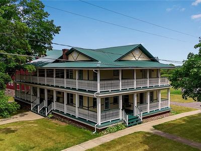 8441 Chestnut Ridge Rd, Gasport, NY, 14067