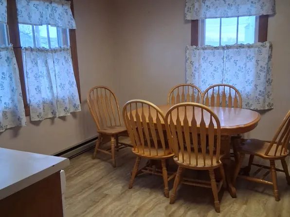 95 N 6th West St, Green River, WY 82935