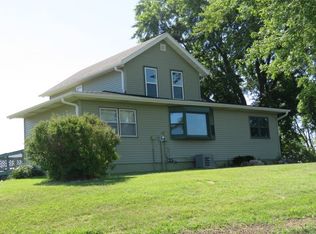 N7898 Highway 73, Randolph, WI 53956