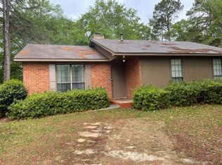 2407 Erin Ct, Hephzibah, GA 30815