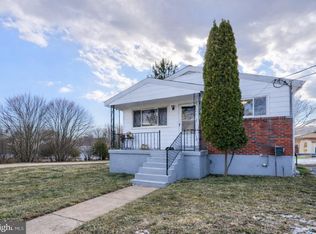 5927 Central Ave, Gwynn Oak, MD 21207