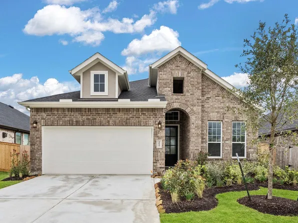 3859 Garden Hill Ln, Santa Fe, TX 77510