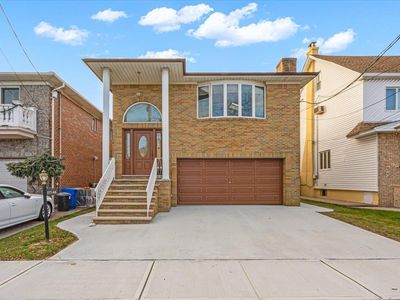 157-44 12th Avenue, Flushing, NY, 11357