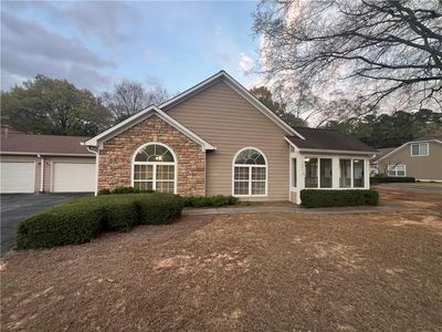 1898 Kolb Farm Cir SW, Marietta, GA, 30008