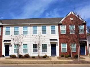 4736 Johnston Oehler Rd LOT 107, Charlotte, NC 28269