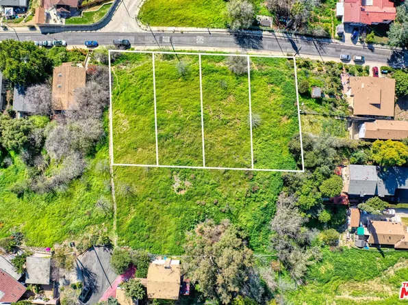 4619 Cassatt St, Los Angeles, CA 90032