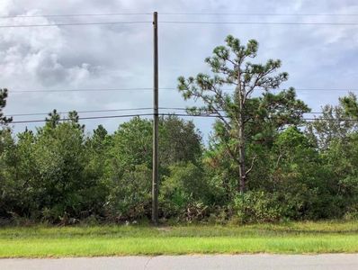Oberly Pkwy Lot 8, Orlando, FL, 32833