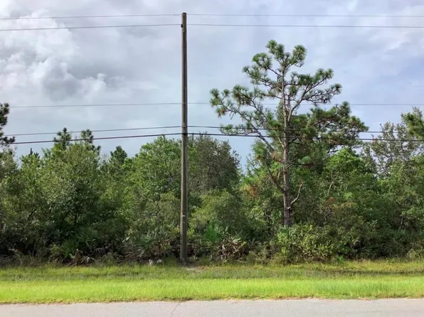 Oberly Pkwy Lot 8, Orlando, FL 32833