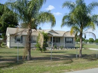 5890 Barnes Rd, Bartow, FL 33830