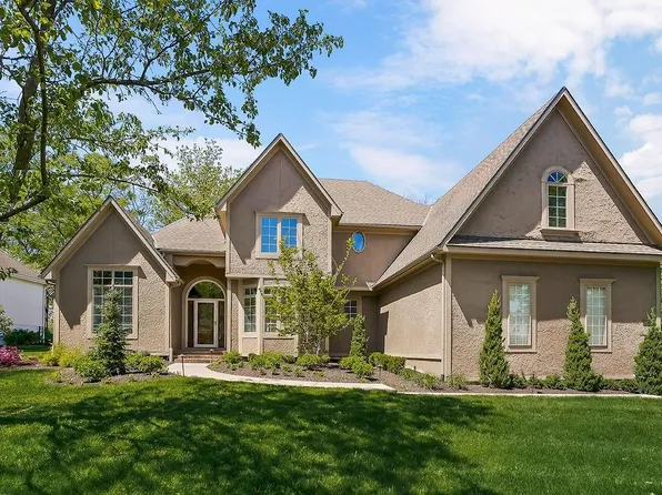 14400 Grant St, Overland Park, KS 66221