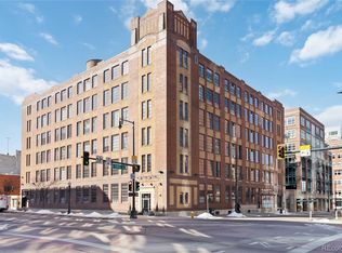 1863 Wazee St APT 6E, Denver, CO 80202