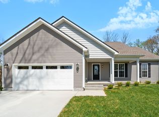 251 Earl Slate, Clarksville, TN 37043