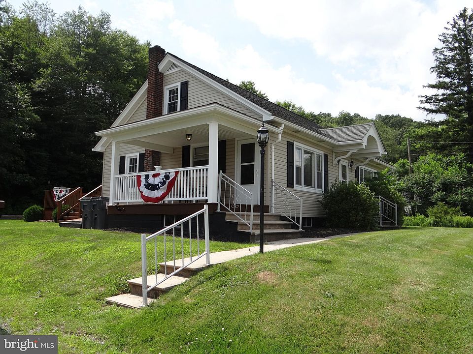 1724 W Penn Pike, New Ringgold, PA 17960 Zillow