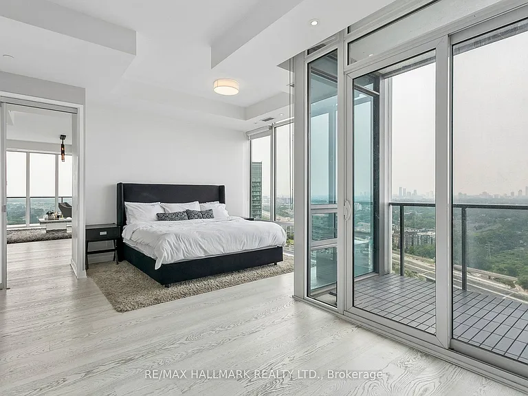 90 Park Lawn Rd #Penthouse 3101 — Photo 28