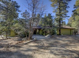 4620 S Camino Vaga, Prescott, AZ 86303