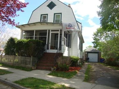 159 Green St, Fairhaven, MA, 02719