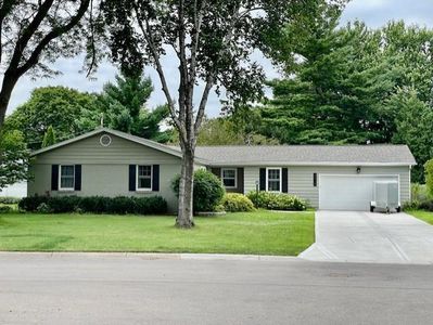 2315 Navajo Court, Janesville, WI, 53545