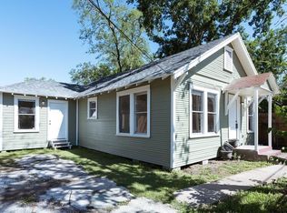 116 Edgewood St, Houston, TX 77011