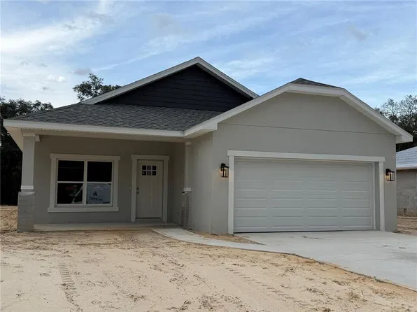 34281 MANUEL STREET, WEBSTER, FL 33597