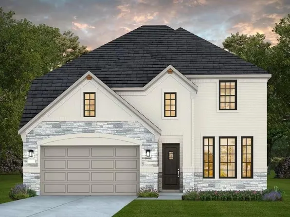 3919 Woodland Phlox Dr, Katy, TX 77493