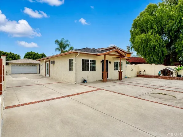 3559 Mangum St, Baldwin Park, CA 91706