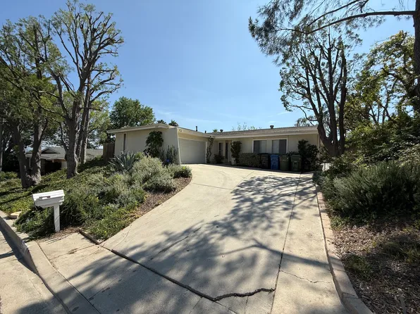 23668 Draco Way, West Hills, CA 91307