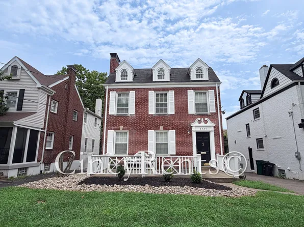 3434 Ault View Ave, Cincinnati, OH