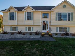 36 Batchelder Rd, Loudon, NH 03307