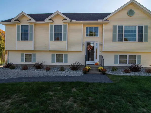 36 Batchelder Road, Loudon, NH 03307