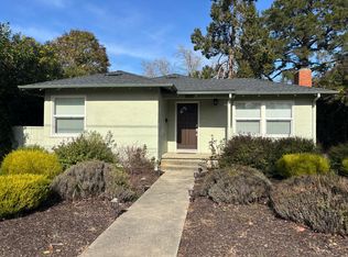 1015 Carr Ave, Santa Rosa, CA 95404