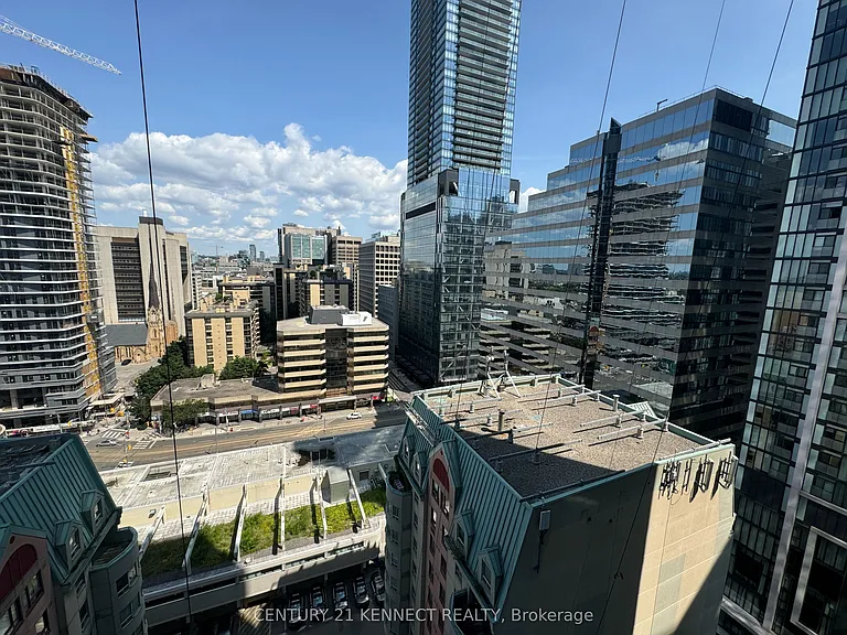 238 Simcoe St #1609 — Photo 5