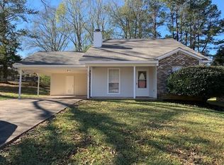 5541 Spencer Dr, Jackson, MS 39212
